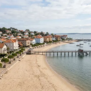 Arcachon
