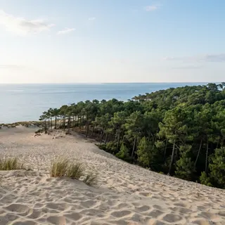 Lège-Cap-Ferret